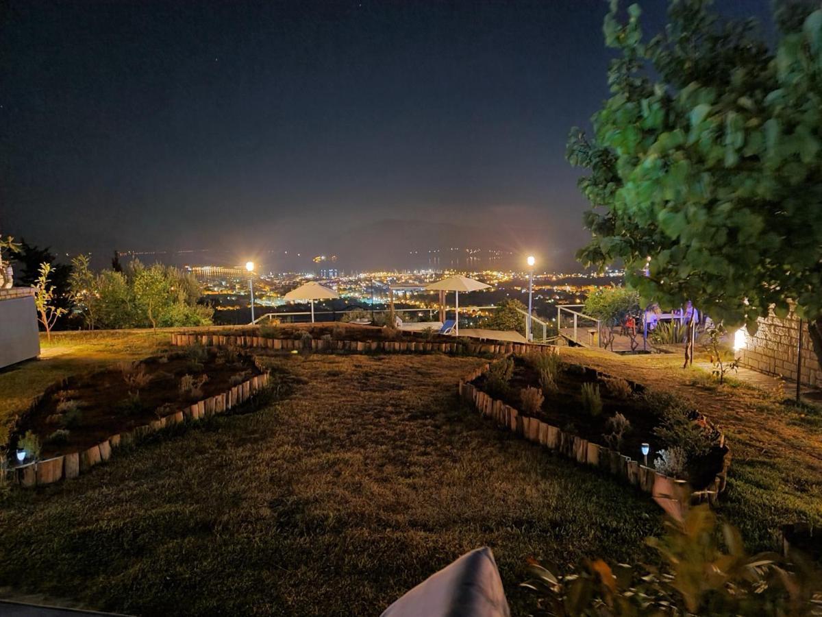 Villas Panorama Apolpaina Lefkas Eksteriør billede