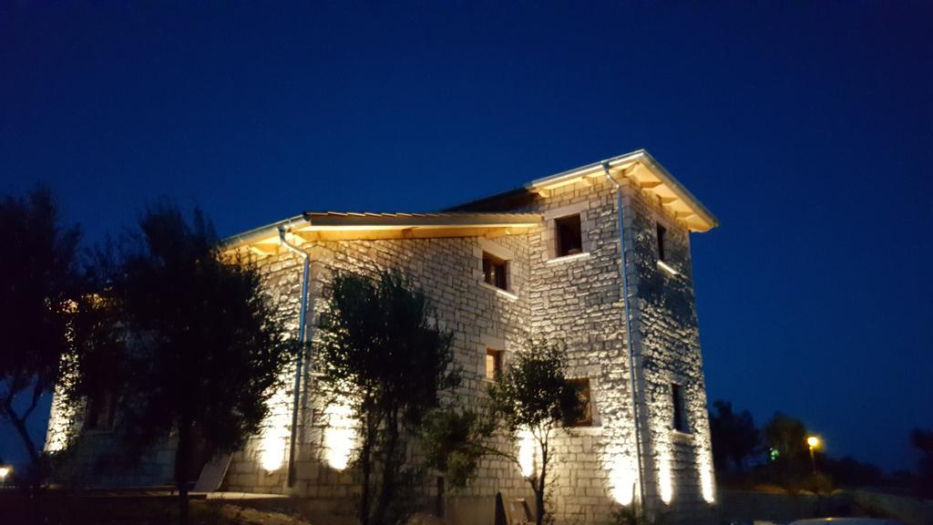 Villas Panorama Apolpaina Lefkas Eksteriør billede