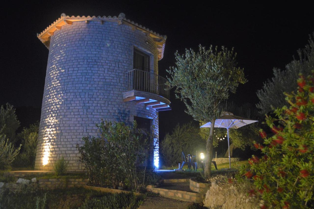 Villas Panorama Apolpaina Lefkas Eksteriør billede
